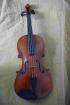 Schöne französische Meisterviola zu verkaufen